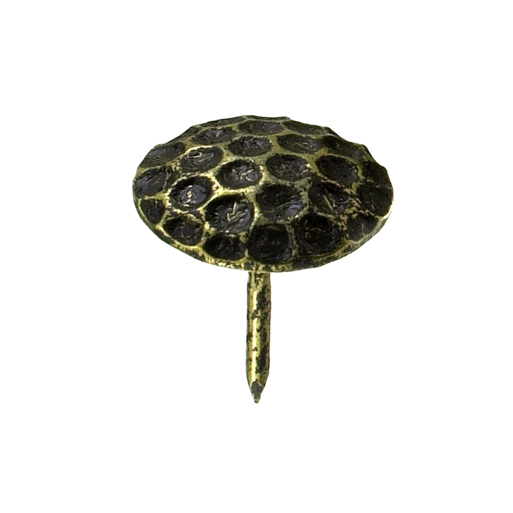 Bullette ornamentali 10,0 mm. - 40 pz.