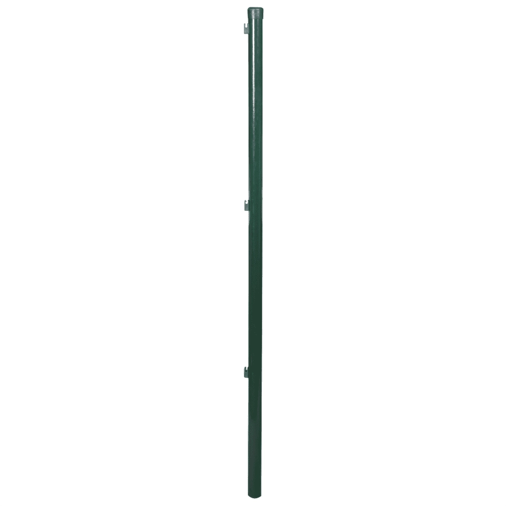 Pali per Recinzione 2 pz 115 cm 140364