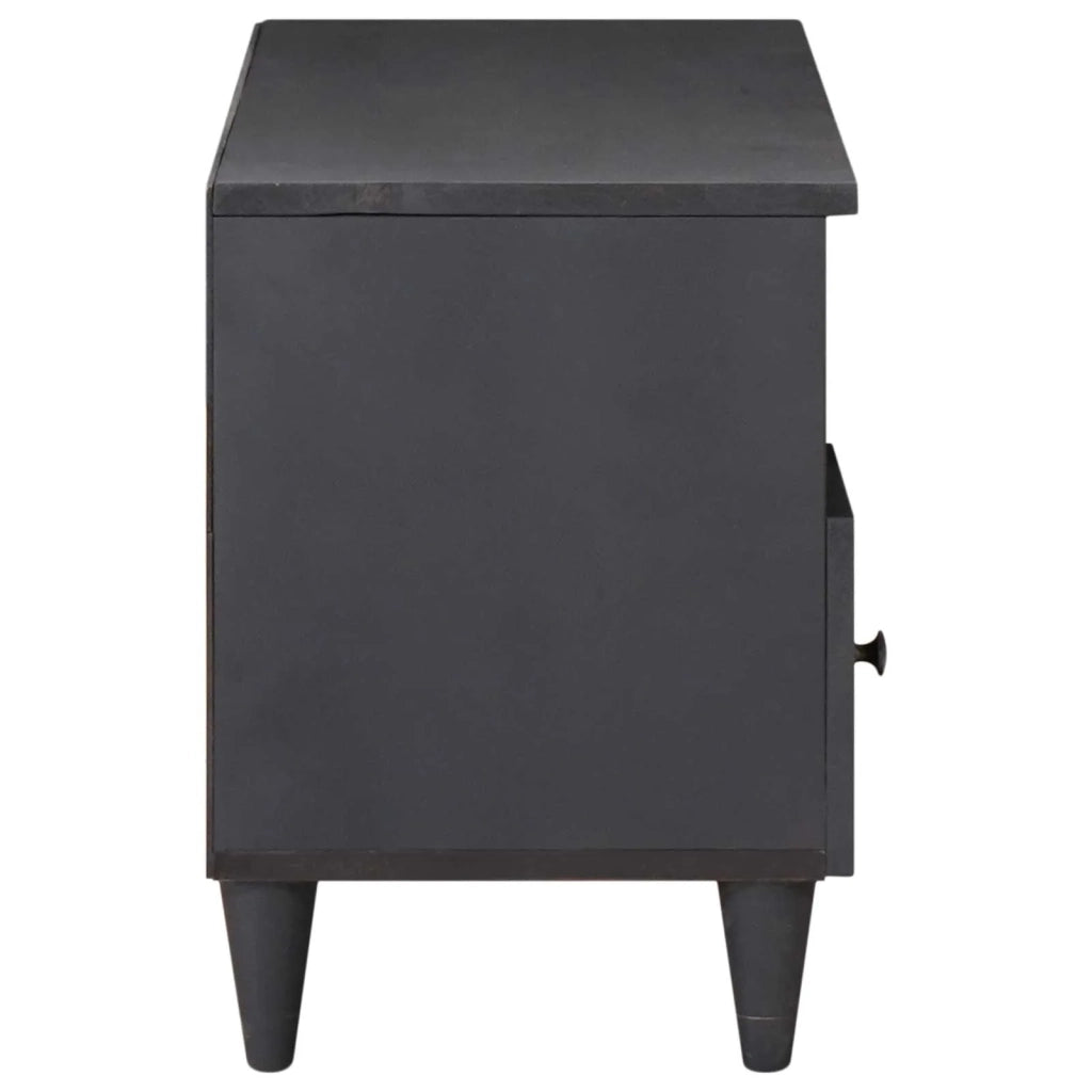 Armadi di Stoccaggio con porta Multicolore 100 x 33,5 x 46 cm 4018718