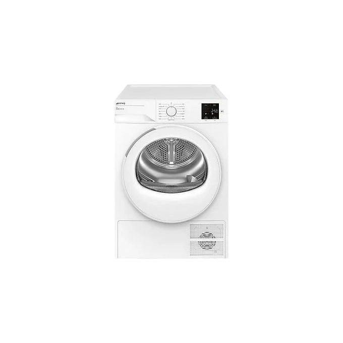 Smeg Asciugatrice DR09EE