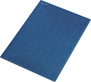 Taglierino DIN A2 blu - E-46002 00 taglierino e altri formati