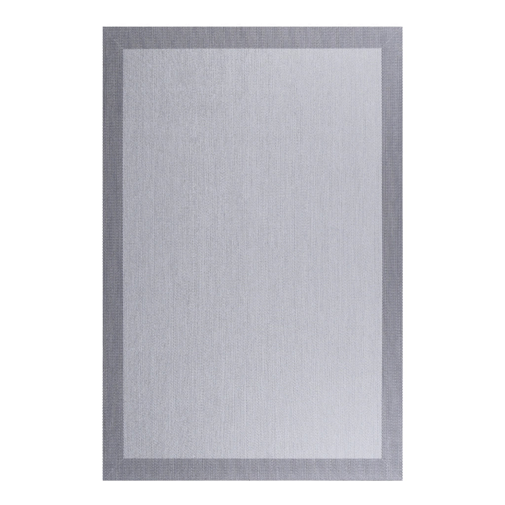 Tappeto vinilico di alta qualità grises 120x180