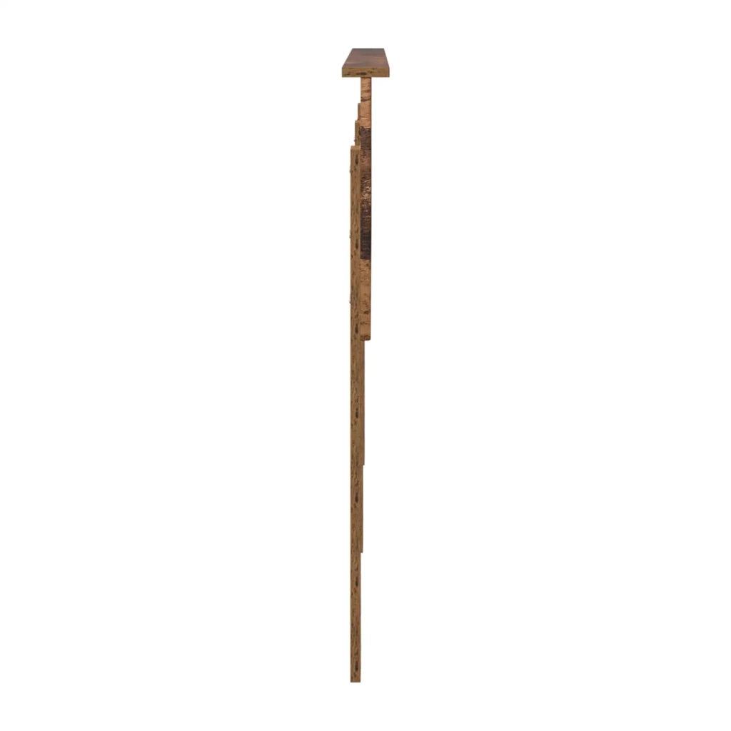 Testiera | Testata Legno vecchio Legno multistrato