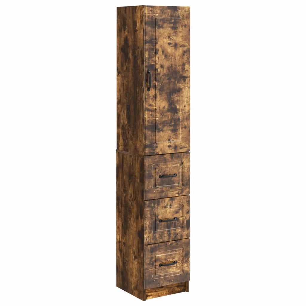 Set di armadi 2 pz 33 x 34,5 x 87 cm Legno ingegnerizzato 3416975