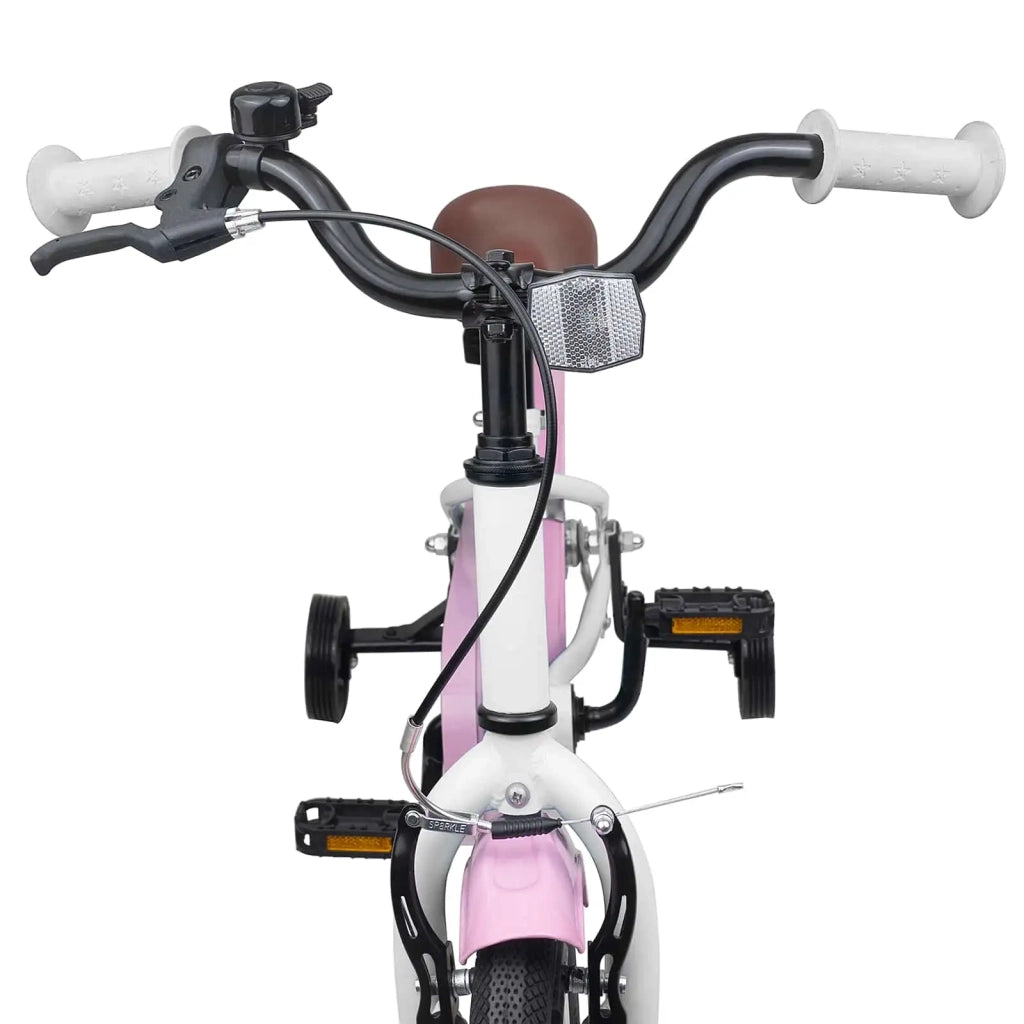 Bicicletta per Bambini | Bici per bambini 16 Pollici per bambini di 4-6 anni