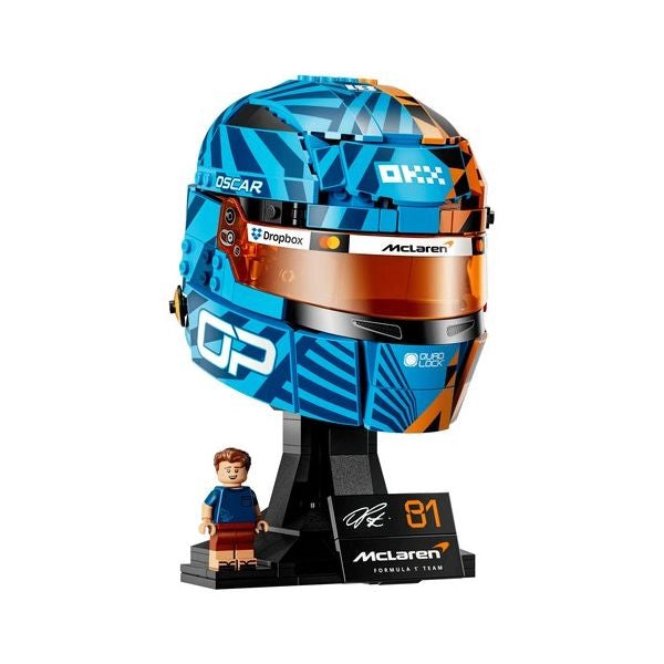 Costruzioni lego 43017 editions