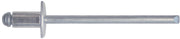 CONF RIVETTI ALLUMINIO 4,0X08 DA 100 PZ- FRIULSIDER- 10,0 confezione