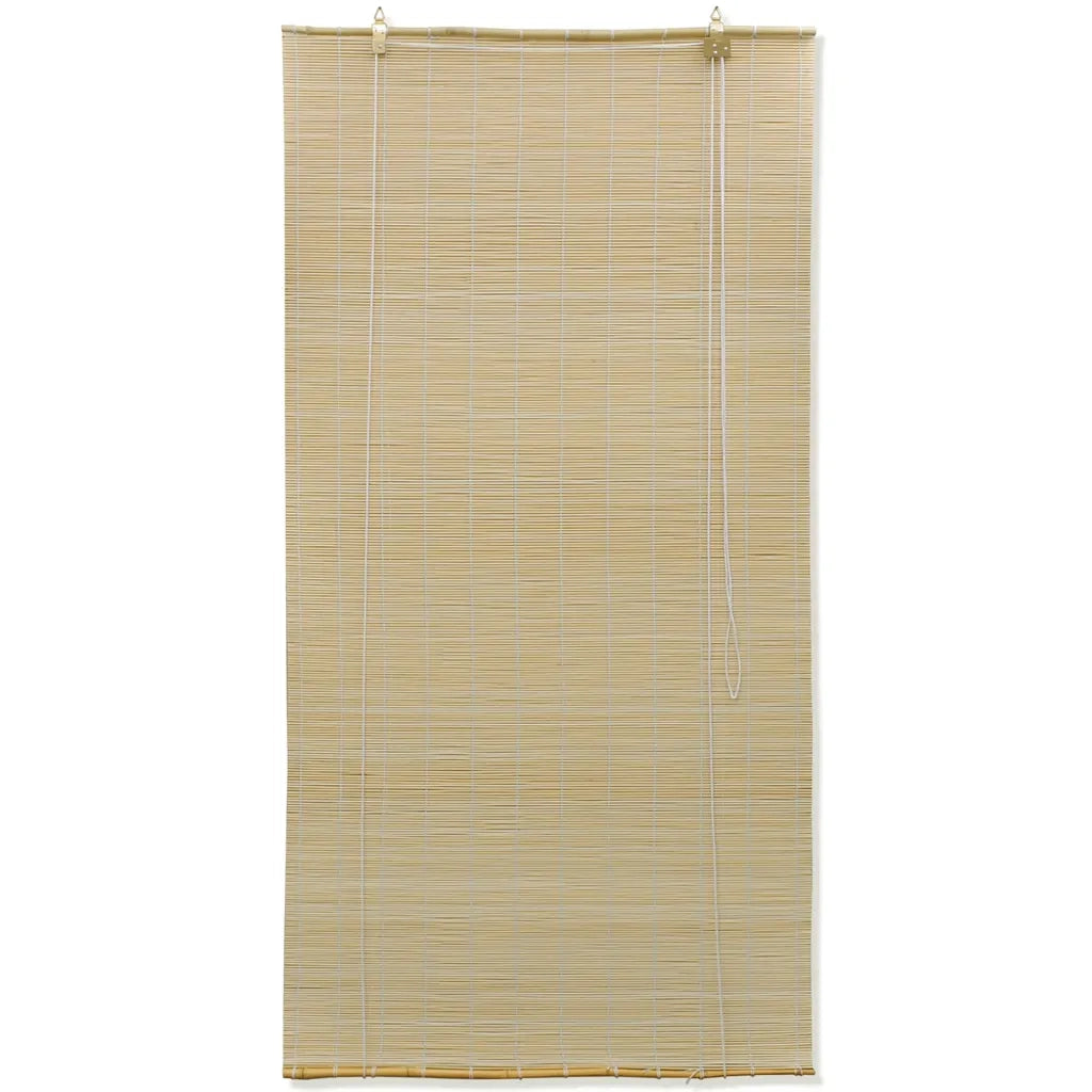 Tapparella Avvolgibile BambÃ¹ Naturale 120 x 160 cm cod mxl 51158