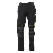 Pantalone da lavoro blu L - invernale