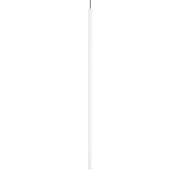 Lampada A Sospensione Filo Sp1 Bianco Ideal-Lux