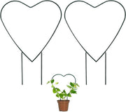 Supporto per piante rampicanti in vaso, 2 pezzi, 318 cm - Utilizzo indoor/outdoor