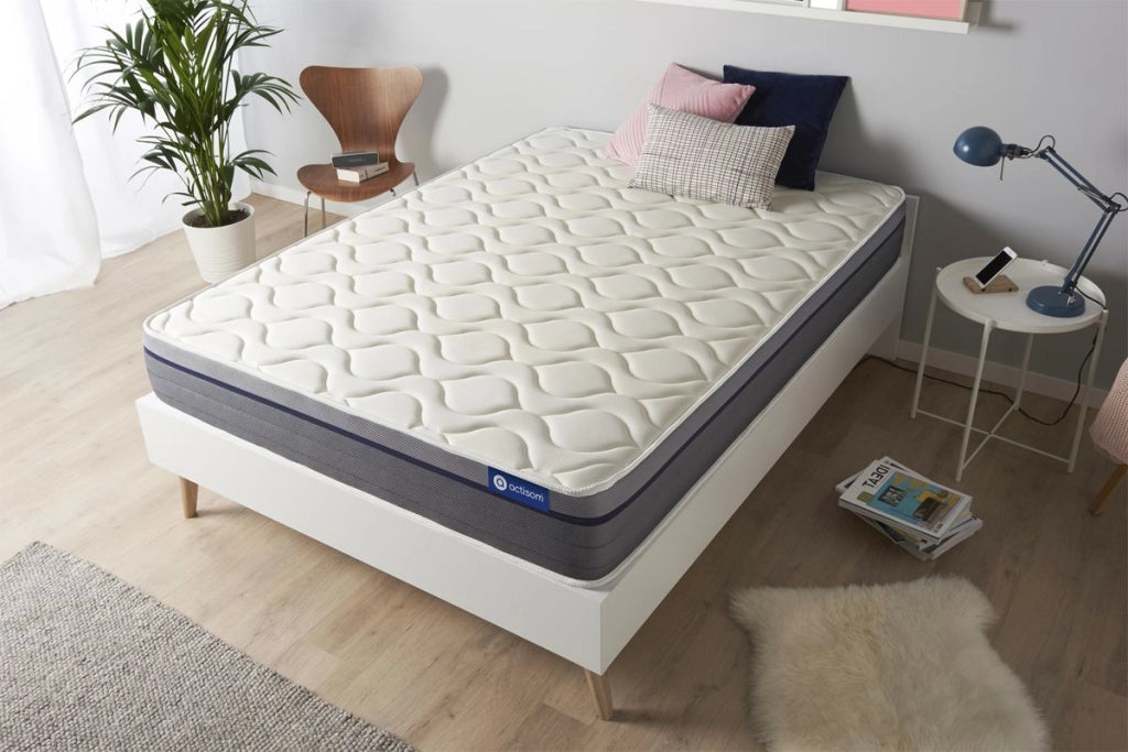 Materasso Actimemo zen 70x190cm - Spessore : 26cm - Memory foam - Bilanciato