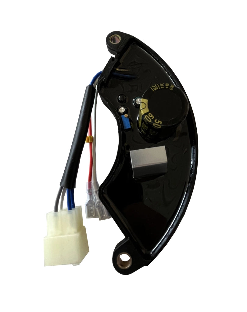 AVR DI RICAMBIO PER GENERATORE 'LT6500' IDEAL STAR Per cod. 0088602 - IDEAL STAR