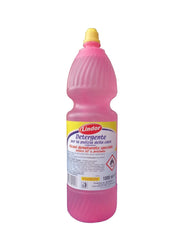 LINDOR DETERGENTE CON ALCOOL 30° PROFUMATO 1LT