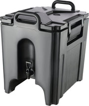 Dispensatore di bevande - 38L - Dispensatore di bevande calda e fredda
