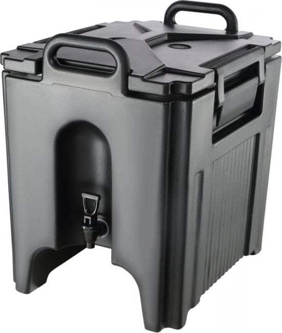 Dispensatore di bevande - 38L - Dispensatore di bevande calda e fredda