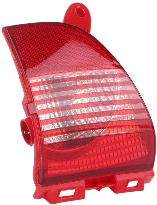 Luce di retromarcia di sostituzione destra - Luce di retromarcia auto - Lampada del motore - Resistente all'umidità - di alta qualità ABS - Progettazione raffinata