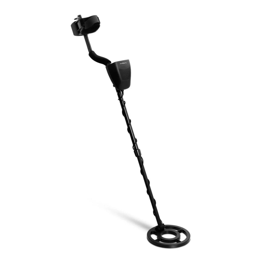 Metal Detector - 10 cm - 360° - Modello tascabile 14_0001367