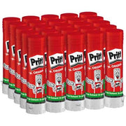 COLLA STICK 'PRITT' 11 gr - confezione 25 pezzi - PRITT