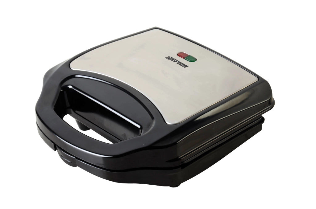 ZEPHIR BISTECCHIERA TOSTIERA ELETTRICA 700W