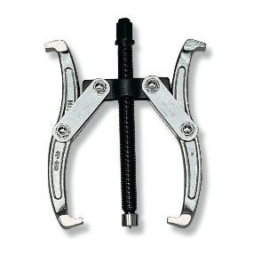Estrattore a 2 griffe reversibili GP3
