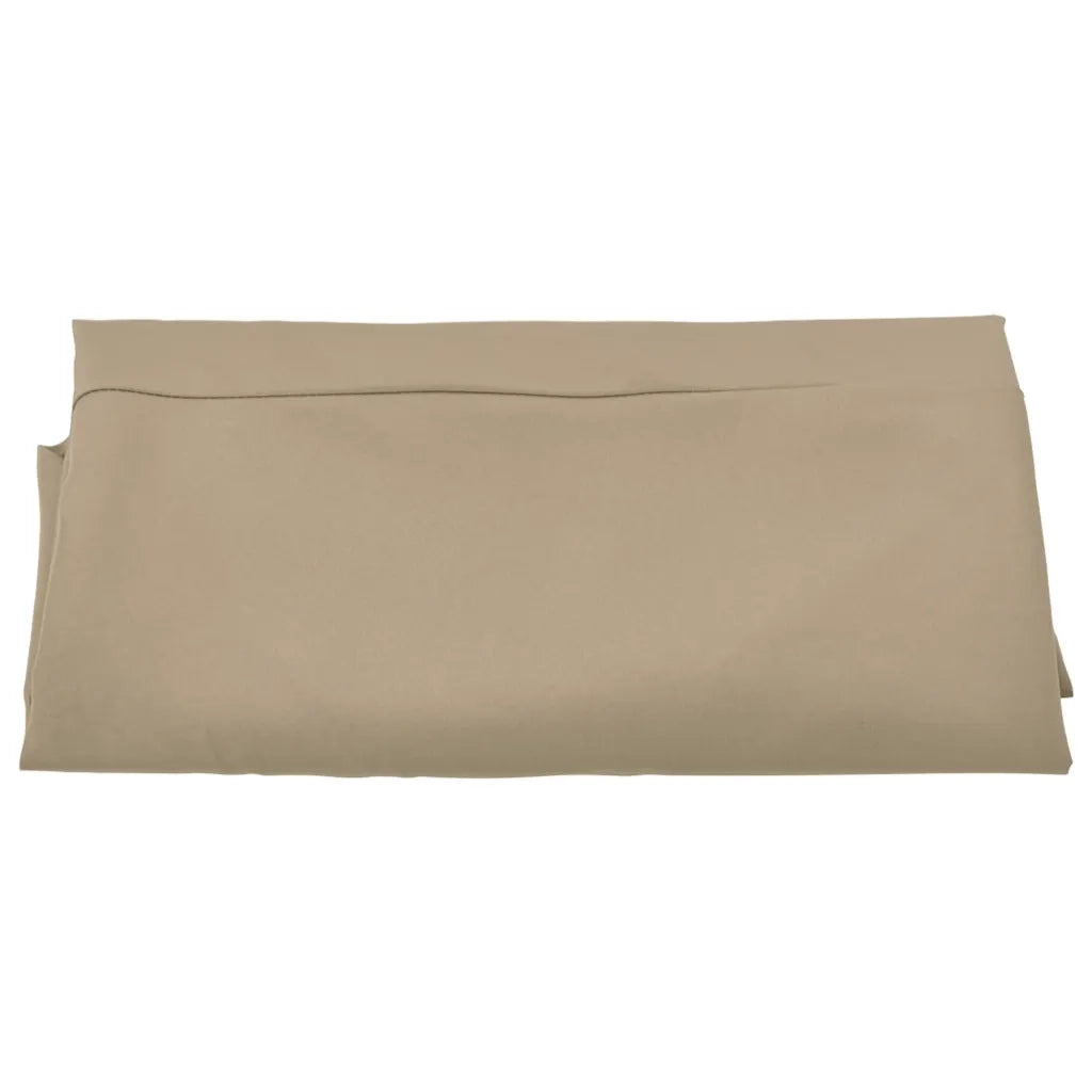 Telo di Ricambio per Ombrellone Talpa 300 cm CFW7868994