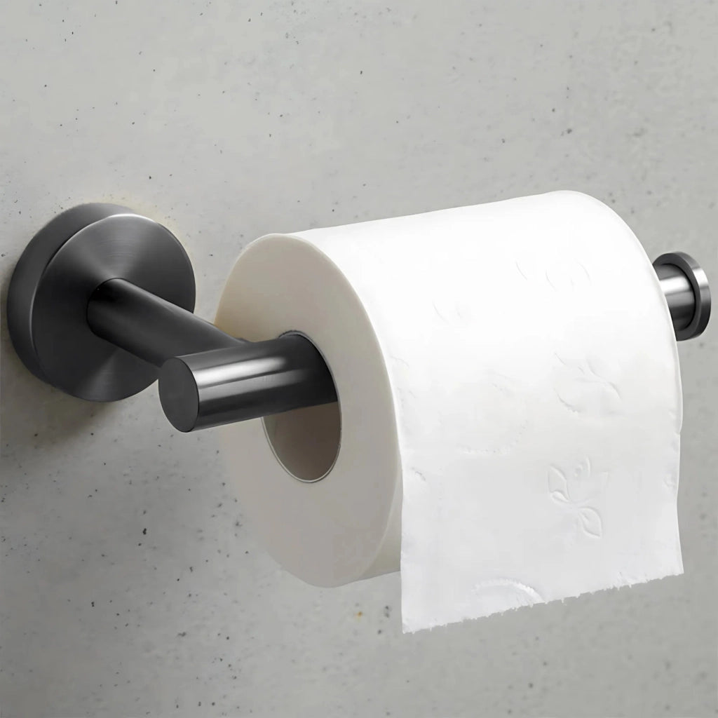 Set Accessori Da Bagno Ari Titan 4 Pezzi