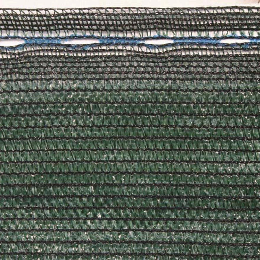 Rete Frangivista 90% da Giardino 1x100m Rama Shade Verde