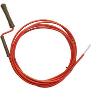 STURAFOGNE A MOLLA RICOPERTO Ø mm 9x5 mt