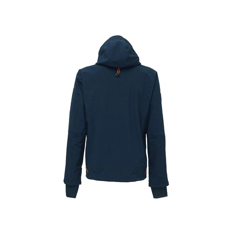 GIACCA SPACE DEEP BLUE  tg.M    UPOWER