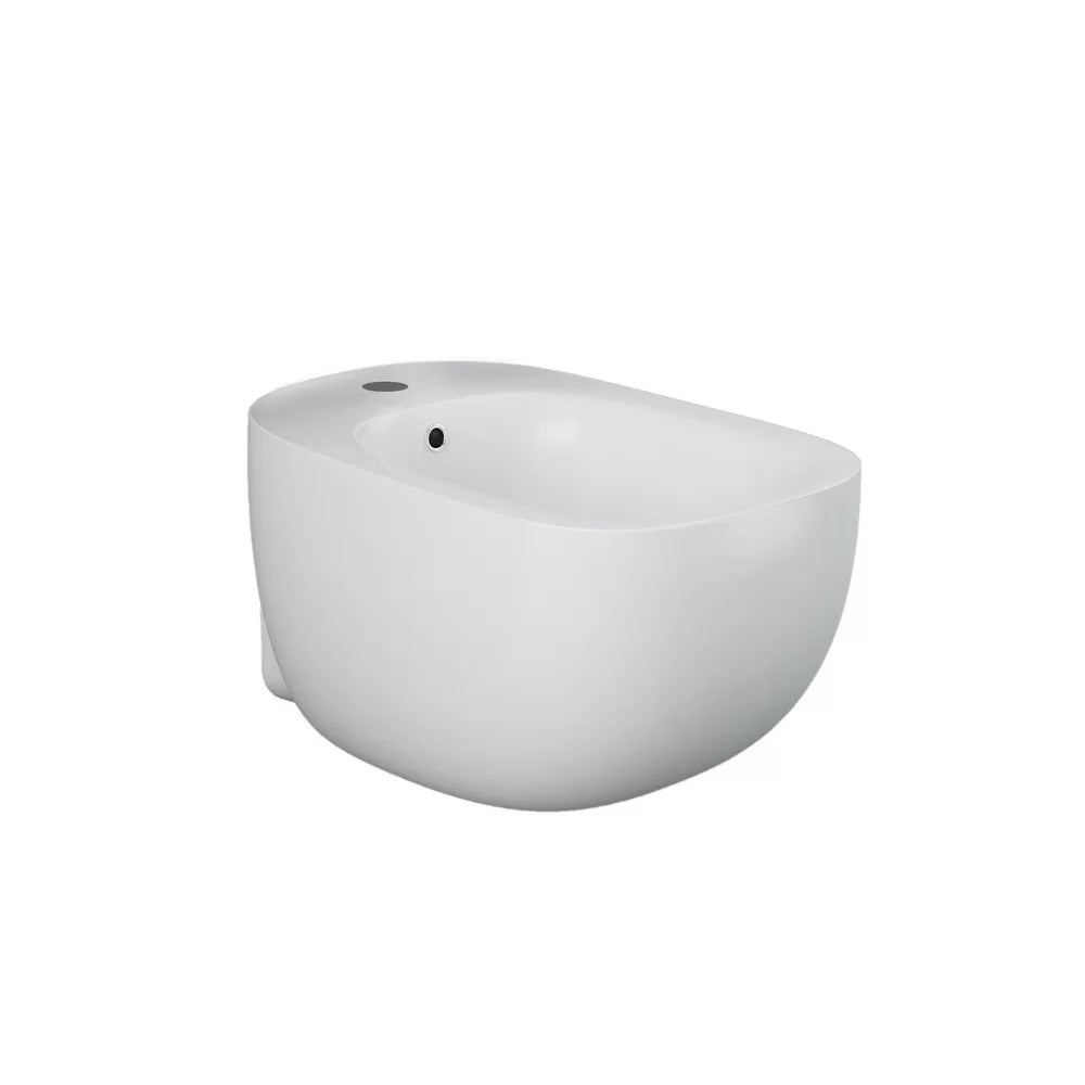 Bidet sospeso serie illusion