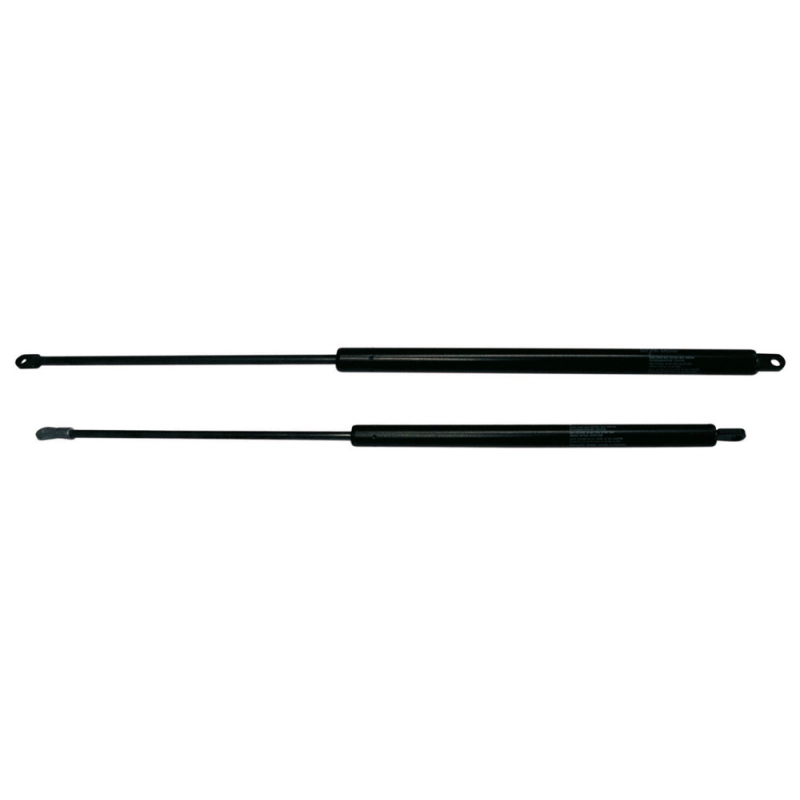 MOLLA A GAS MM.600 20 KG. GAS SPRINGS MM.550 OUTPUT 40 KG.