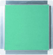 BOTOLA ISPEZIONE IN CARTONGESSO CON TELAIO ALLUMINIO DORIKA cm. 60x60 con guarnizione 2.00 pz