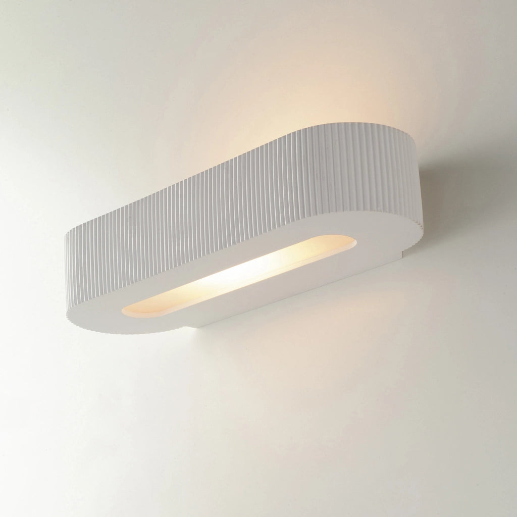 Applique XENIA bianco