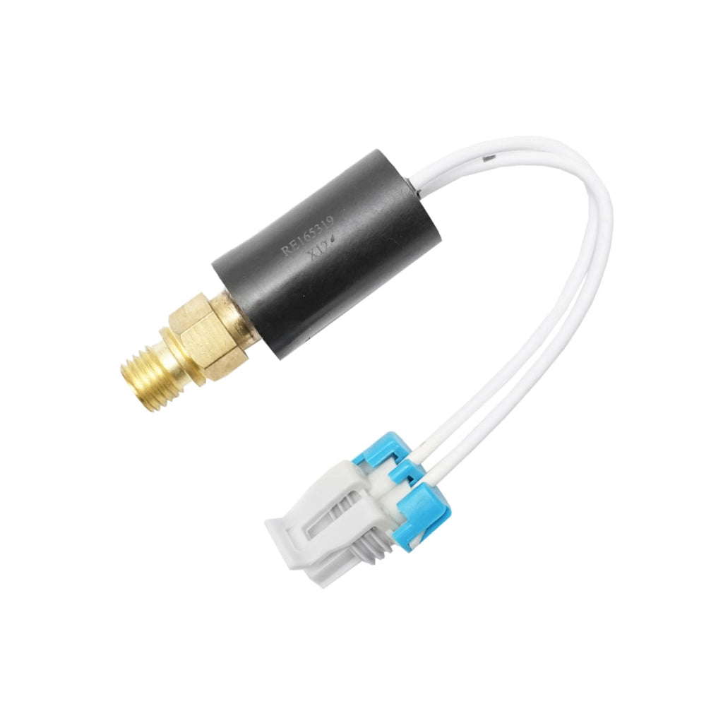 Sensore pressione olio a 2 pin per John Deere RE165319