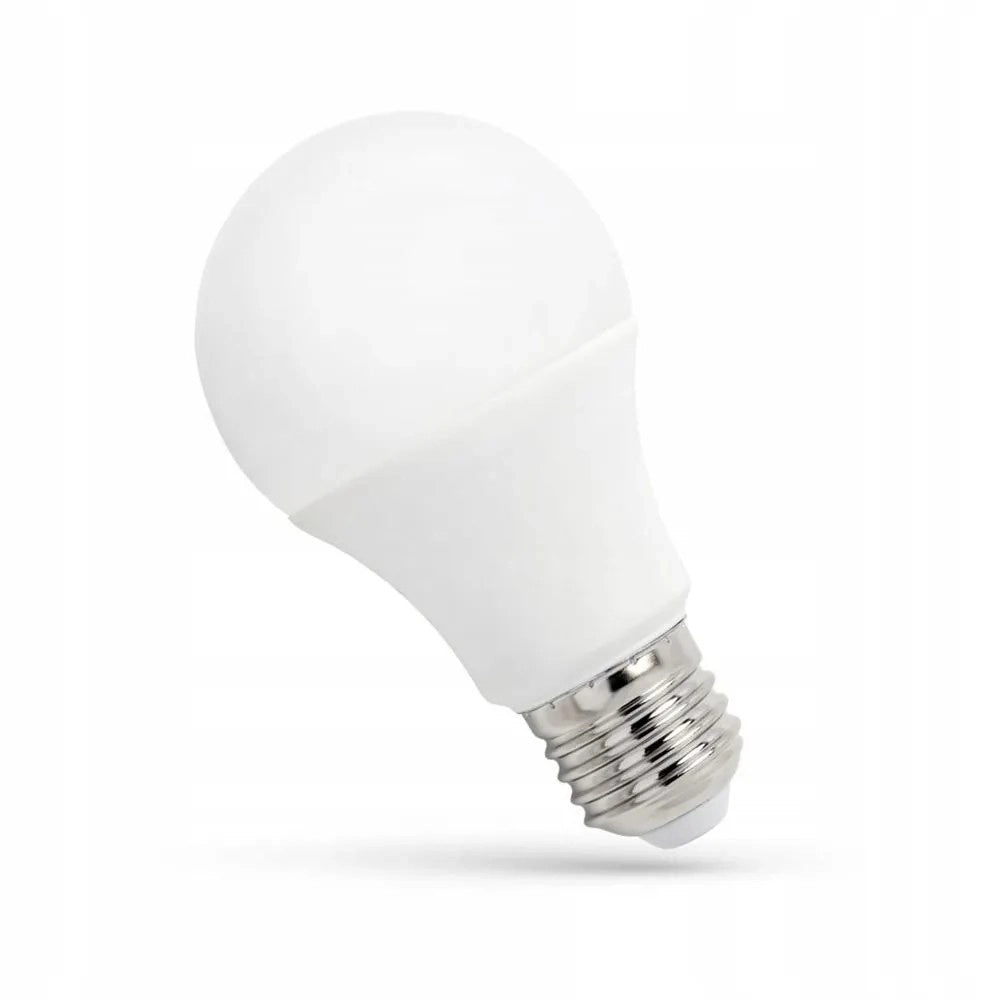 Bulbo Led Ww E27 230v 9w Woj+14610