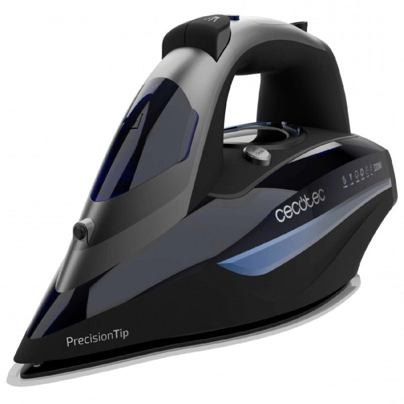 CECOTEC 01876 - Ferro da stiro con pompa IronHero 3200 i-Pump Absolute