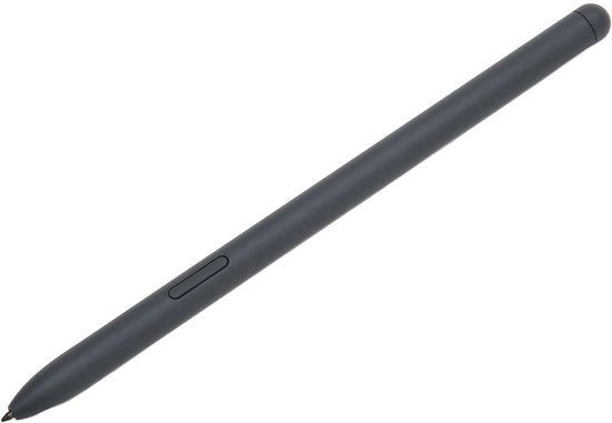 Stilo elettronico per tablet - Preciso e sensibile - Formato compatto - Nero - Duraturo e preciso