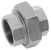 BOCCHETTONE 3 PZ S/S GHISA ZINCATA D 3/4    340- AMAFLEX- 5,0 confezione