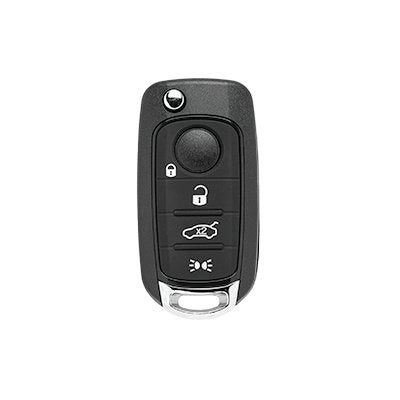 TELECOMANDO AUTO + TRANSPONDER SIP22FR29 SILCA - FIAT
