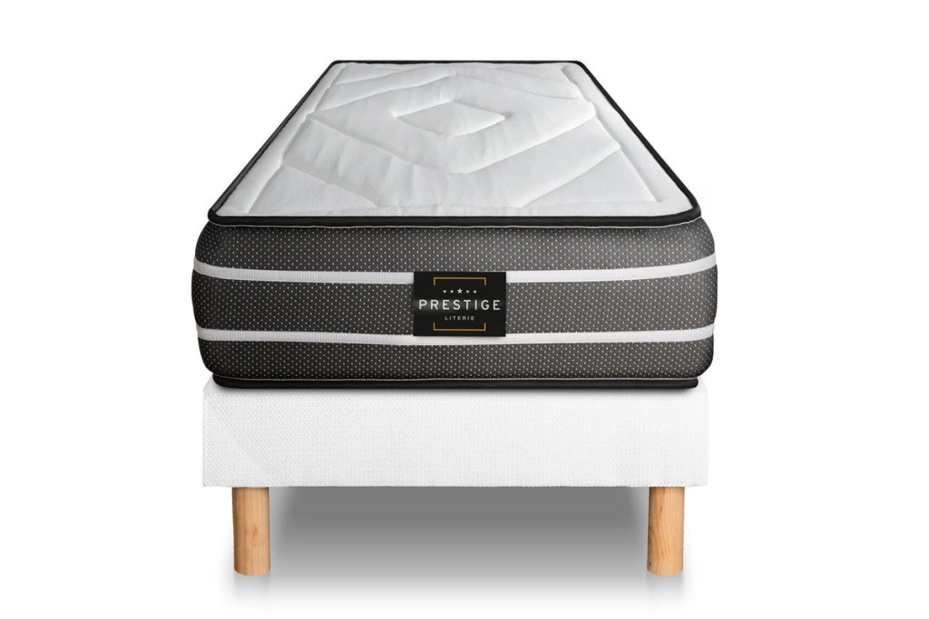 Set materasso e base 120x200 cm - Esclusivo
