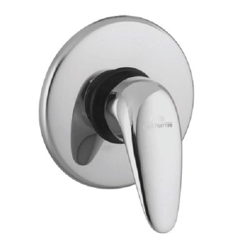 Miscelatore doccia serie 18 cromato
