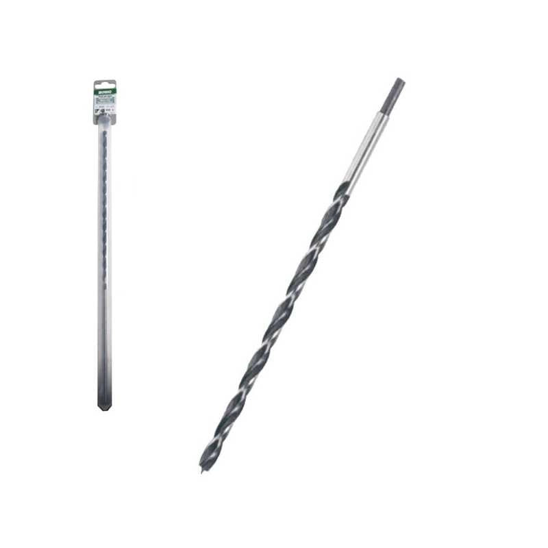 Punta Legno Cv mm 6,00X400 Krino