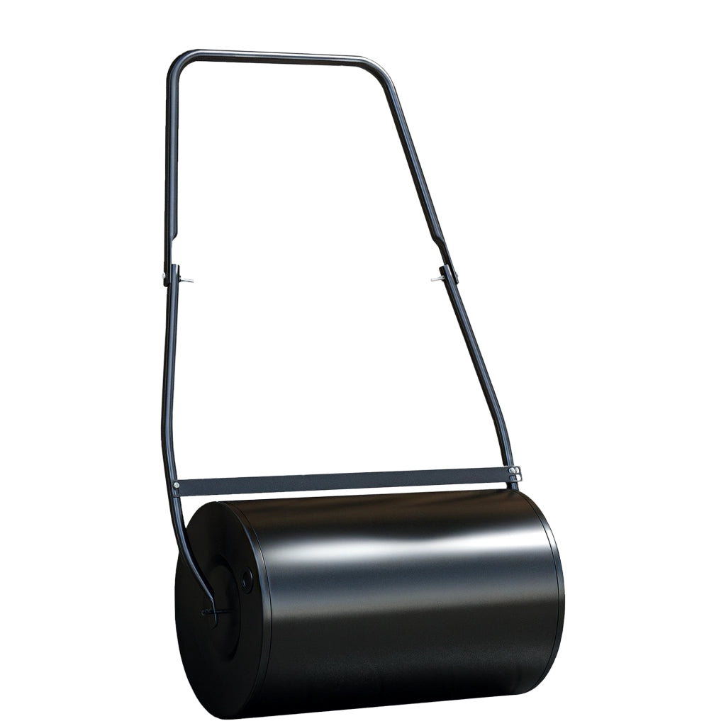 Rullo per Prato Giardino ¨C zephmum ¨C Acciaio ¦µ50x32cm