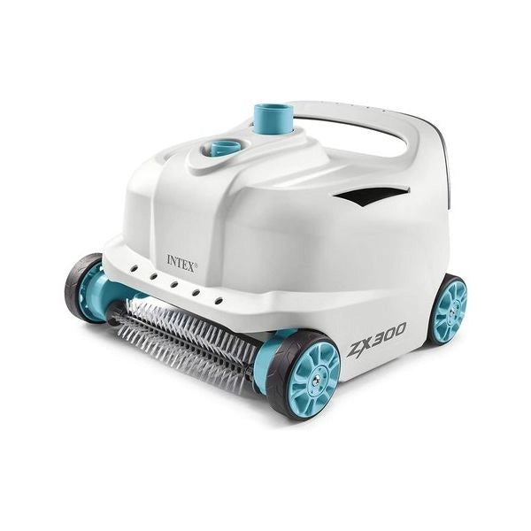 Kit pulizia piscina intex 28005 pulitore piscina