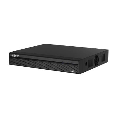 Dahua XVR5116HS-S2 XVR DVR 16 Canali HD 1080N Penta-ibrido 5IN1 HDCVI/AHD/HDTVI/PAL/IP