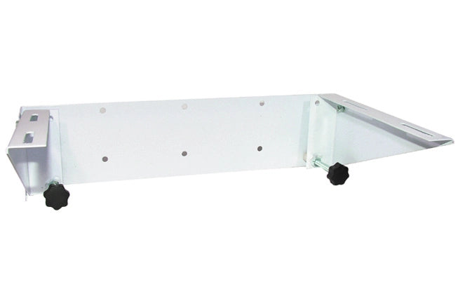 STAFFE MOBILI A MANOPOLA- Bianco- DH- pezzi 1