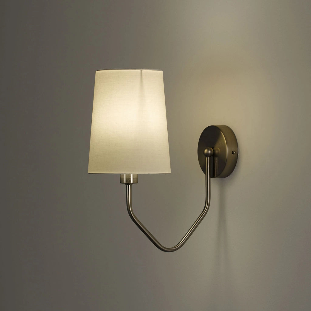 Applique ALVAR nichel