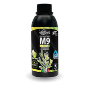 Haquoss M9 Ferro + Manganese 250ml - integratore di ferro e manganese per acquari marini