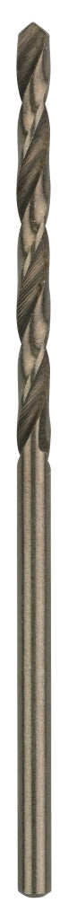 2608585841 - Punte per metallo HSS-Co, DIN 338 2,5 x 30 x 57 mm